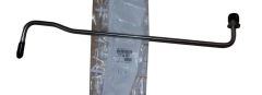 Mangueira de ar Original 1714R7 1714.R7 Citroen Peugeot