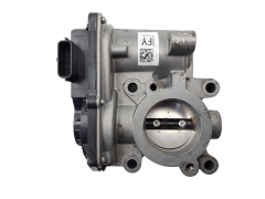 Válvula do corpo do acelerador Renault 161206038R H8201171233 0.9 1.2 TCE 2822