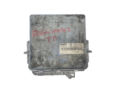 Unidade de Controlo 0281010113 MSB101071 Land Rover Bosch 55075