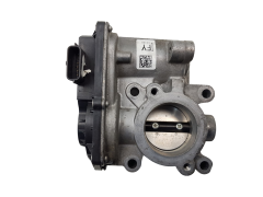 Válvula do corpo do acelerador Renault 161206038R H8201171233 0.9 1.2 TCE 2376