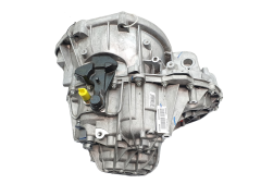 Caixa de velocidades Novo PF6068 320106997R PF6070 2.0 DCI Trafic 3 Nissan NV300