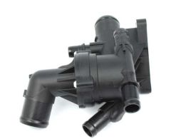 Caixa do Termostato Original Renault Megane Scenic 3 1.6 dCi 110614574R