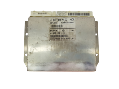 Unidade de Controlo ESP 0275454132 Q01 0265109445 Mercedes Bosch 3162