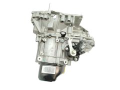 Caixa de velocidades Novo Original JH3361 JH3360 Dacia Logan 2 Sandero 2 1.2