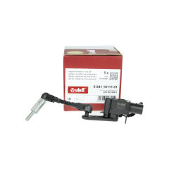 Sensor nível faróis Frente Esquerdo Fazer Audi 4H0941285H 99411811101 Vika