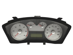 Velocímetro Fiat Stilo 51771190 5FCF-10849-BE