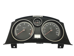 Conta-rotações Opel Astra H Zafira B 13216684PF 54717