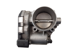 Válvula do corpo do acelerador Ford Volvo 7S7G-9F991-CA 0280750535 1.6 2394
