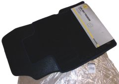 Tapetes para automóveis Novo Original 8201714095 Renault Kadjar