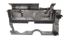 Tampa do Motor 7439207828 9146789 2.0 16v N7Q Renault Laguna 1 Safrane