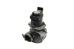 Válvula Egr Fazer Citroen Peugeot CT-000 1618NR 1618.59 1.6 HDI