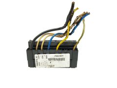 Caixa de fusíveis Citroen Peugeot 9636079380 3851