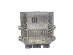 Unidade de Controlo 3S61-12A650-LB 5WS40140D-T SID 804 Ford Siemens 61749