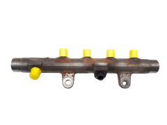 Tubo de Injeção 8200579287 A2C20001221 1.5 DCi SIEMENS VDO