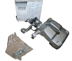 Pinça de travão Esquerdo Traseira Renault Megane Scenic III Clio IV 440118013R