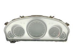 Conta-rotações Mercedes E W212 A2129004904 A2C53376540 VDO