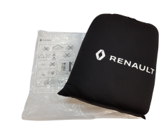 Manta de proteção Renault Talisman SW 7711785071 Original