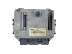 Unidade de Controlo 0281011549 8200310863 8200370779 Renault Bosch 63602