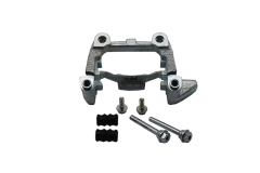 Suporte pinça travão 1K0615426L 66151577901 VW Audi Seat Skoda Vika
