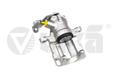 Pinça de travão Traseira Esquerdo 8D0615423 66151744101 Audi A4 Vika