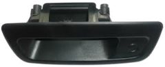 Puxador mala Traseira Kangoo II Kubistar Z012 OE 8200497807