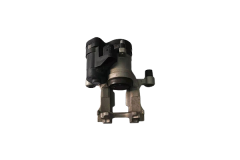 Pinça de travão Traseira Esquerdo Fazer VW Audi Skoda 5Q0615423 66151745301 Vika