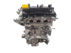 Motor H4DB450 8201720530 1.0TCE Dacia Sandero 2 3 100016594R 0km