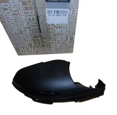 Capa Espelho Esquerda Original 963066878R Renault