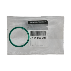Junta, vedação Original 7701067701 Renault