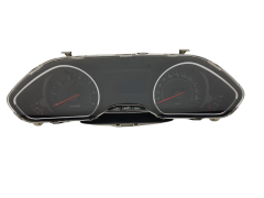 Conta-rotações Peugeot 208 9673777580 G 2862