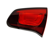 Farol Direito Traseira 6351JC Citroen C3 2 9685225480 Valeo