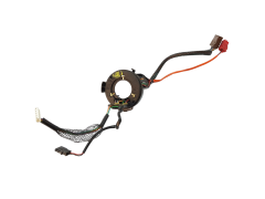 Anel de deslizamento do airbag 34345501 9616866580 4112Q1 Citroen Peugeot