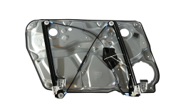 Elevador Vidro 3B1837462 88370138502 VW Passat DPA