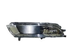 Farol halogéneo Esquerdo 3C8941699 99411779802 VW Passat CC DPA