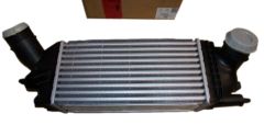 Intercooler Novo Original 0384K8 0384.K8 Citroen Peugeot