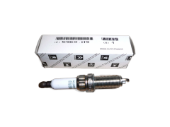 Vela de ignição Novo Original 5960.H9 5960H9 Citroen Peugeot