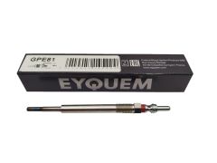 Vela de incandescência EYQUEM GPE81 5960E6 5960.E6