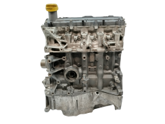 Motor Diesel K9KA270 K9K270 1.5 dCi Nissan Micra K12 S73