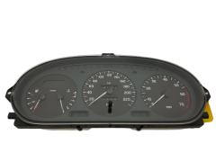 Conta-rotações Renault Megane 1 Scenic 1 7700839651 21694