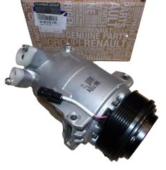 Compressor do Ar Condicionado Original 926007877R Renault