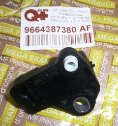 Sensor de Impulsos Original Citroen Peugeot 1.4-1.6 HDI 1920PW 9664387380