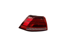 Farol Traseira Esquerda Fazer VW Golf 7 5G0945095Q 99451803302 DPA