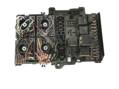 Unidade de Controlo P04707996AF Jeep Chrysler