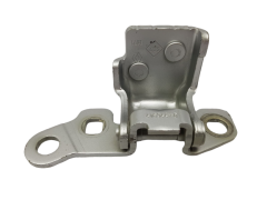 Dobradiça Porta Esquerdo Traseira Superior Clio 3 824011716R TED69 Renault