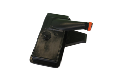 Filtro de óleo da caixa de velocidades Fazer Audi 0B5325429E 33251784001 Vika