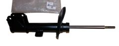 Amortecedor Esquerdo Frente Original 9810763280 Peugeot