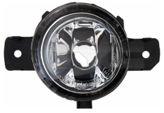 Farol halogéneo Direito 2615000Q00 Renault Nissan Opel Farol halogéneo Direito 2615000Q00 Renault Nissan Opel