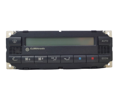 Unidade de Controlo do Aquecedor AC VW Golf 4 3B1907044B 5HB007617-10 1160