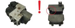 Bomba Abs 1480668080 Expert 806 Scudo PSA Fiat 67262