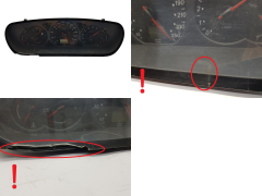Conta-rotações Citroen C5 9635289280 1061